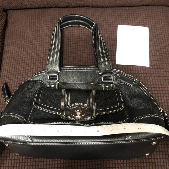 Coach purse - Picture 5 of 8